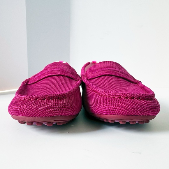 Rothy’s The Driver in Raspberry | 8.5 - Picture 4 of 12